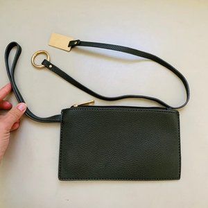 5/$20 💥 Phone clutch coin zip keyring lanyard se